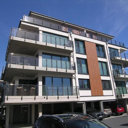 Meeresrauschen Heiligenhafen Exterior foto